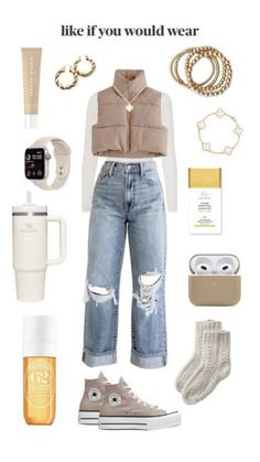 Simple Outfits For School, Best Winter Outfits, Outfit Inspo Casual, Cute Fall Outfits, Simple Trendy Outfits