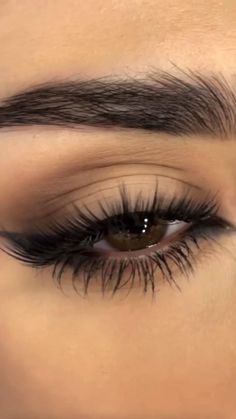 Black Makeup Step By Step, Black Eyeshadow Looks For Homecoming, Black Eyeshadow Smokey Eye, Makeup Artist Eyeshadow, Bottom Eyeshadow Looks, Darth Vader Eye Makeup, Eye Shadow For Black Eyes, Makeup Looks For Black Dresses, Eyeshadow Makeup For Black Dress