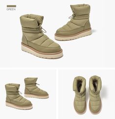 USS Shoes Sharo Women's Waterproof Boots | ussshoes.com – USS® Shoes Womens Waterproof Boots, Brand Collaboration, Boot Types, Global Brands, Waterproof Boots, Shoe Game, Walk On, Random Things, Cow Leather