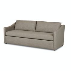 an image of a couch on a white background