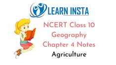 a girl reading a book with the words ncert class 10 geography and water resources