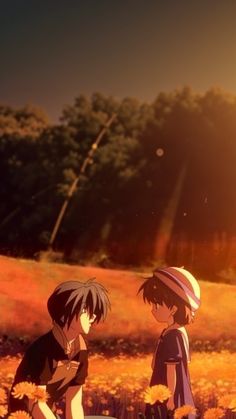 clannad after story, clannad, wallpaper Clannad Poster, Clannad Tomoya, Clannad Wallpaper, Clannad Nagisa, Ends Of The Earth, My Pictures