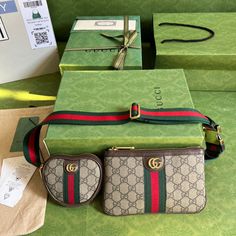 ADC Fashion - GCI Bags - 895 A+ Excellent Quality; Contact us if you've any questions in your mind. Luxury Gucci Travel Bags, Re L, Utility Belt, Gucci Fashion, Gucci Bags, Gucci Bag, Bag Sale, Contact Us, Luxury Bags