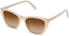 Janelle Sunglasses in Praline | Warby Parker Lens Guide, Warby Parker, Come Together, Prescription Lenses, Green And Grey, Lenses, Confidence, Sunglasses