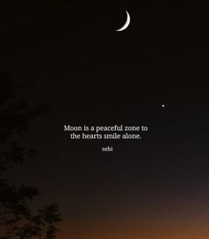 Good Night World Quotes, Night Moon Quotes Thoughts, Quotes On Night Sky The Moon, Moon And Stars Quotes Deep, Moon Thoughts Night, Aditi Core Aesthetics, Moon With Quotes Wallpaper, Midnight Thoughts Quotes Deep, Selenophile Aesthetic Quotes