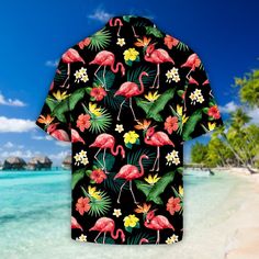 Product descriptions: These Hawaii shirts are suitable for men of all ages, suitable for all body types This shirt makes in Polyester fabric to make you comfortable any time and any partiesProfessional printing technology makes the pattern color more bright and gorgeous Machine wash and wrinkle free, do not bleach, do not tumble dry, cool iron, do not dry clean Size: S, M, L, XL, XXL, 3XL, 4XL, 5XL Beach Casual, Beach Shirt, Aloha Shirt, Mens Hawaiian Shirts, Hawaii Shirt, Hawaiian Shirts, Beach Shirts, Stylish Shirts, Popular Style