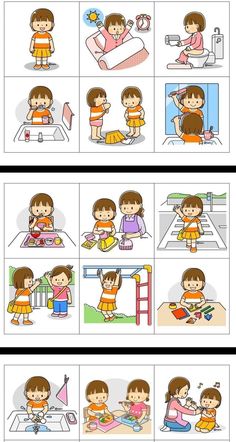 the instructions for how to teach children to read