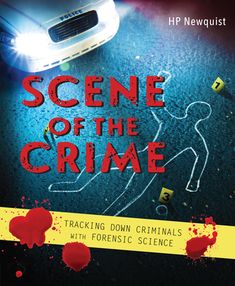 Learn about the history of forensic science, how to collect and analyze evidence, and get one step closer to being a world-class, crime-solving detective! From the critically acclaimed author of The Book of Chocolate, The Human Body, and From Here to There, comes an all new nonfiction deep dive into forensic science. What is evidence and how do investigators gather it? How do you determine how long a body has been dead? Do fingerprints differ from person to person? How did some of the world's gr Dna Play, Viking Books, Brain Book, Stem Books, American Library Association, Middle Grade Books, Forensic Science, Popular Science, One Step Closer