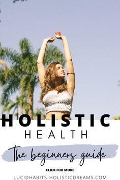 Planning on starting the 2021 year will a healthier mindset? Read this beginngers guide to holistic health to help you understand what it means to live a holistic lifestyle. #beginnersguide #holistichealth #wellnesswednesday #healthylifestyle #2021 Holistic Healing Natural Treatments, Healthier Mindset, Holistic Health Nutrition, Healthy Holistic Living, Today's Society, Holistic Health Remedies, Holistic Health Coach, Holistic Nutritionist, Holistic Remedies