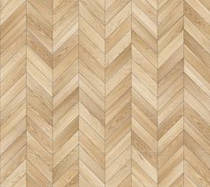 an image of wood flooring that looks like herringbones