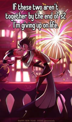 #helluvaboss #stolitz #hazbinhotelfanart #helluvabossfanart #vivziepop #whispering Stolas Official Art, Stolitz Fanart, Stolas X Blitzo, Boss Series, Giving Up On Life, Transformers Prime, Helluva Boss, Hazbin Hotel, Just For Laughs Videos