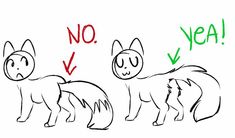 how to draw cartoon animals step by step