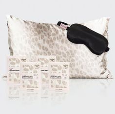 The sleep self care bundle from Kitsch is the best self care gift idea! Shop with code UGCKATI for 10% off. Best Self Care, Beauty Accessories, Best Self, Good Skin, Kitsch