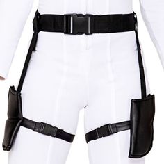 Find many great new & used options and get the best deals for Double Drop Leg Thigh Gun Holster Holder Pouch on Adjustable Belt Costume G4570 at the best online prices at eBay! Free shipping for many products! Tactical Thigh Holster, Thigh Belt For Knife, Thigh Harness For Knife, Knife Holder Leg, Leg Straps Belts, Knife Pouch Belts, Leg Strap Bag, Thigh Strap Knife Holder, Diy Thigh Holster