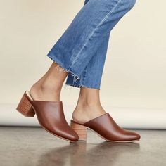 Elevate your everyday mule with the All-Day Heeled Mule, designed to take you from day to night with next-level comfort. Target Heels, Women Lifting, Heeled Mule, Ethical Fashion Brands, Heel Caps, Womens Mules, Comfortable Heels, Day To Night, To Night