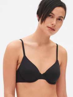 Causal Outfits, Full Coverage Bra, Gap Women, T Shirt Bra, Strapless Bra, Bra Styles, Bra Women, Lace Bra