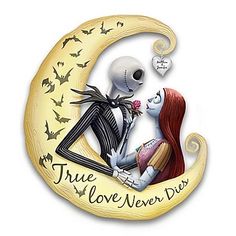 True Love Never Dies, Nightmare Before Christmas Pictures, Sweet Relationship, Nightmare Before Christmas Wedding, Jack Nightmare Before Christmas, Painted Converse