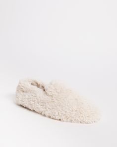 These teddy fluff slippers will keep your feet unbelievably comfortable. Soft uppers with warm linings, perfect to keep your feet warm and cosy. Jd Williams, Slippers