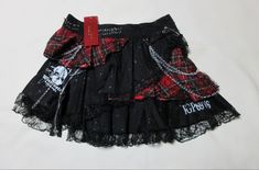 Punk Mode, Skirt Aesthetic, Skirts Vintage, Vintage Denim Skirt, Denim Skirt Women