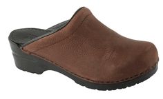 Sanita Sonja Oil - Women's Clog - Click to enlarge title= Sanita Clogs, Florida Outfits, Nursing Clogs, Birkenstock Florida, Womens Mules, Professional Women, Womens Clogs, Dansko Professional Clog, Mule Clogs