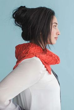 Ravelry: Harper Cowl pattern by Norah Gaughan Norah Gaughan, Patterns Ideas, Cowl Pattern, Classic Pattern, No Matter How, Cardiff, Soft Yarn, Luxury Accessories, Aesthetically Pleasing