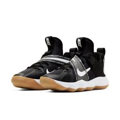 Nike React HyperSet CI2955-010 Nike Black Functional Basketball Shoes, Functional Black Nike Basketball Shoes, Modern Black Basketball Shoes For Sports, Cheap Volleyball Shoes, Volleyball Sneakers, Best Volleyball Shoes, Nike Volleyball, Buty Marki Nike, Boty Nike