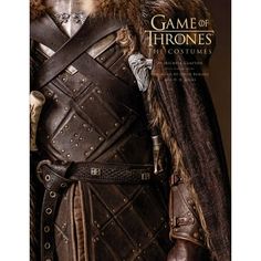 game of thrones the costumes book