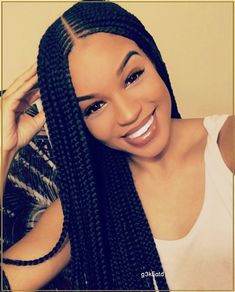 Pinterest Braids, Trendy We Fryzurach, Blonde Box Braids, American Hairstyles, African Hair Braiding Styles, Braids Hair