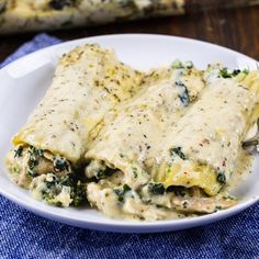 Chicken Florentine, Real Food, Real Food Recipes, Pasta, Chicken