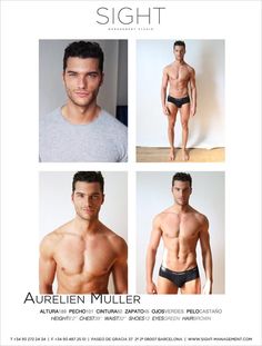 Male Model Digitals, Model Digitals, Model Profile, Sketches Ideas, Model Test, Model Profiles, Card Model, Model Inspo