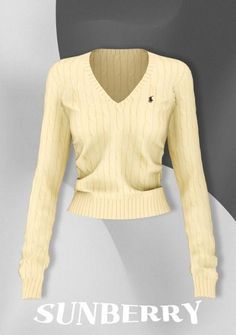 Fashion: #fashion, #style, #outfitinspiration, #beauty Sims 4 Cc Casual Clothes Patreon, Ralph Lauren Sims 4 Cc, Sims 4 Cc Clothes Pjs, Clare Siobhan Sims Cc, Sims 4 Jumper, Sims 4 Cc Ralph Lauren, Sims 4 Cardigan Cc, Sims 4 Ralph Lauren Cc, Sims 4 Cc Clothes Patreon Women