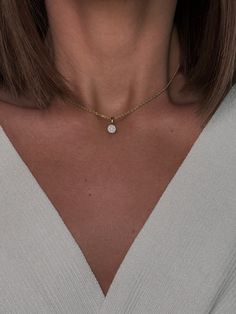 The Piece: The Always chain is the perfect layering piece to wear alone or add a special pendant too. Style it: Try it with a solitaire diamond alone or layered with a pendant. Product Details: 14K gold Rope chain available in white gold and yellow gold The width is 1.5mm Length is available in both 16" and 18" This item will be shipped within 5-10 days of purchase. Gold Rope Chains, Solitaire Diamond, Rope Chain, Layering Pieces, Diamond Solitaire, Try It, 10 Days, Layering, White Gold