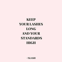 Quotes Pastel, Brow Quotes, Best Eyelash Growth Serum, Eyelash Studio, Eyelash Technician, Lash Business