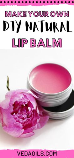 Creamy Lip Balm Recipe, Lip Balm At Home, Shower Melts, Rose Diy, Lip Gloss Homemade, Natural Spf, Are Essential Oils Safe, Hygiene Tips