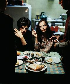 the dreamers Francis Wolff, Bernardo Bertolucci, Louis Garrel, Septième Art, I Love Cinema, Eva Green, Movie Clip, Silver Screen