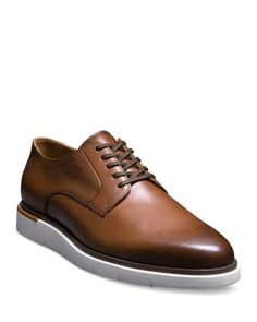 Allen Edmonds Men's Carson Lace Up Hybrid Derby Dress Shoes Boot Tree, Allen Edmonds Shoes, Rubber Sneakers, Derby Dress, Allen Edmonds, Shoe Tree, Designer Clothes For Men, Derby Shoes, Custom Shoes