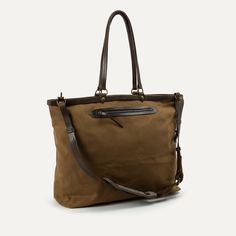 Tote bag Raymond - Camel | Bleu de chauffe Tote Bags Design, Tote Bag Men, Tote Bag Design, Camel, Tote Bags, Bags Designer, Top Handle Bag, Tote Bag, Couture