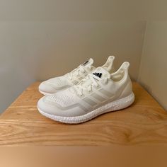 Brand New Adidas Ultraboost Made To Be Remade Running Shoes. Us 10. "Non-Dyed" Cream Colorway. Fv7827. New With Box. Adidas Ultraboost, Shoes Adidas, Adidas Ultra Boost, Ultra Boost, Adidas Shoes, Adidas Men, Running Shoes, Athletic Shoes, Men's Shoes