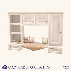 #homedecor, #interiordesign, #homedesign, #decor inspiration Sims 4 Better Exceptions, Sims 4 Cc Bed Recolor, Entryway Sims 4 Cc, Sims 4 Coquette Furniture, Cc Sims4 Furniture, Sims 4 Rory Gilmore Cc, Sims 4 Cc Tiny House Furniture, Cozy House Sims 4, Sims 4 Cc Furniture Living Room