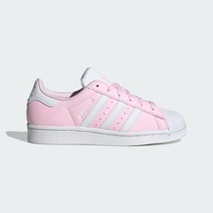 👟adidas Superstar Shoes Kids - Pink | Kids' Lifestyle | adidas US👟 Adidas Forum Low Shoes, Forum Low Shoes, Adidas Forum Low, Superstar Shoes, Adidas Shoes Superstar, Forum Low, Superstars Shoes, Kids Basketball, Low Shoes