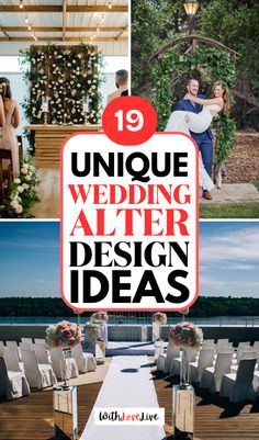 🎀 Set the scene for "I do" with our stunning wedding altar design ideas. Find the perfect setup that reflects both your love and personal style. 🕊️ From elegant to eclectic, get inspired by our top picks and save this pin to your wedding board! Wedding Altar Design, Diy Flower Wall, Wedding Altar, Altar Design, Wedding Alters, Macrame Backdrop, Wooden Arch, Wedding Altars, Driftwood Sculpture