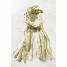 Charlie Paige Woven Scarf Beige – Jubilee Gift Shop Woven Scarf, Keepsake Jewelry, Ginger Snaps, Boutique Online, Gift Boutique, Gift Store, Online Boutiques, Front Porch, One Size Fits All