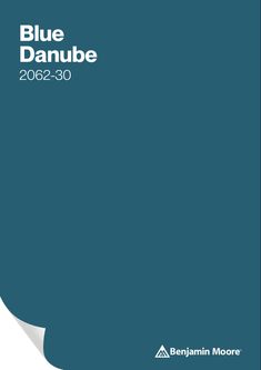 the cover of blue danube 2012 - 30