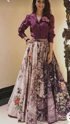 Long Skirt And Top, Power Dress, Outfits Stylish, Long Gown Design, Simple Frocks, Lehenga Designs Simple, Long Dress Design, Chiffon Dresses, Fancy Dresses Long