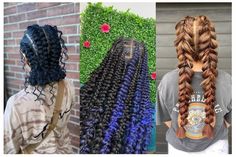 25 Two-Strand Twist Hairstyles for Women: Turn Heads with Trendy Twists | Lookosm Hairstyles Effortless, Big Twist Braids Hairstyles, Beads Hairstyles, Large Knotless, Medium Knotless, Scalp Braids, Highlight Ideas, Crochet Hairstyles, Crochet Styles