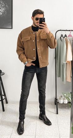 Casual Outfits For Men Summer, Outfits For Men Summer, Mens Classic Fashion, Summer Looks For Men, Business Casual Outfits For Men, Tips For Guys, Casual Outfits For Men, Looks For Men, Men's Summer Style