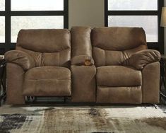 Boxberg Reclining Loveseat with Console - Ornate Home Power Reclining Loveseat, Reclining Loveseat, Ornate Furniture, Power Reclining Sofa, Rocker Recliners, High Quality Furniture, Ashley Furniture, Chaise Sofa, Power Recliners