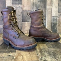 In Used Condition. Boots Have Marks, Scuffs, Scratches, And Show Heavy Heel Wear. See Photos. Shipping With Usps Mail. Red Wing Boots, Wing Shoes, Red Wing Shoes, Country Men, Boots Mens, Red Wing, Mens Shoes Boots, Cool Boots, Red Wings