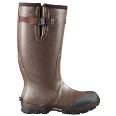 Backwood has been the hunters, trappers and fisherman?s trusted boot of choice for many seasons. Relying on the style for warmth and waterproofing, Backwood (PLN) equips these specialists whether on the tree stand, the trail or while waiting for your next bite. Safety, reliability and comfort in your footwear, year-round. $200.00 Sturdy Brown Boots For Outdoor Activities, Brown Sturdy Boots For Outdoor Activities, Sturdy Brown Waterproof Boots For Outdoor, Brown Waterproof Boots For Outdoor, Brown Sturdy Waterproof Boots For Outdoor Activities, Sturdy Brown Waterproof Boots For Outdoor Activities, Brown Round Toe Boots For Camping, Brown Insulated Boots For Camping, Weatherproof Brown Hunting Boots