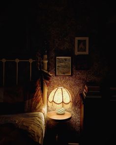 Lost Lands, Lockwood And Co, Ivy House, Dream Rooms, Dream House Decor, Vintage Aesthetic, Cozy Living, Dream Room, House Inspiration